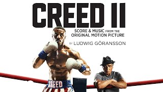 Runnin feat AAP Rocky amp Jacob Banks  Creed II Score amp Music from the Original Motion Picture [upl. by Riha]