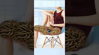 ASMR Remove maggot from infected leg  ASMR treatment  2d Animation amarasnr108 [upl. by Akehsyt301]