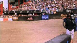 Freestyle Moto X GAMES VII [upl. by Odrareve15]