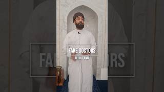 Fake Doctors [upl. by Bordy]