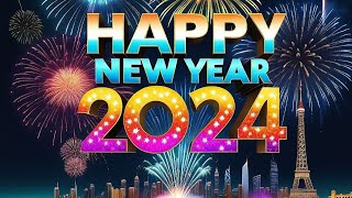 Happy New year 2024 [upl. by Meek]