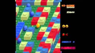 PacMan World 2 Arcade Games [upl. by Ydoj631]