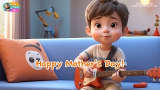 Happy Mothers Day Song [upl. by Conard211]