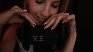 ASMR I almost fell asleep editing this 🫠 BrainMelting Scratching amp Gentle Verbal Triggers 🤤 [upl. by Ennoira900]