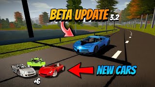 New update in Racing Xperience  beta  all details you need to know 🤔 [upl. by Downall48]