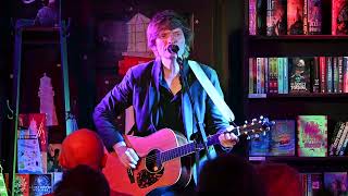 Jason McNiff plays at Medina Bookshop CowesIsle of Wight 3rd November 2024 [upl. by Jerrie]