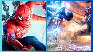 SpiderMan 2 PC Version Officially Announced with January Release Date [upl. by Jamnes]