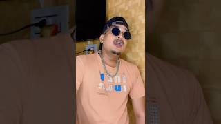 HOOD ANTHEM❤️🧢SHUBH shorts youtubeshorts trandingshorts viralshort shortsfeed rap shubh [upl. by Asselim962]