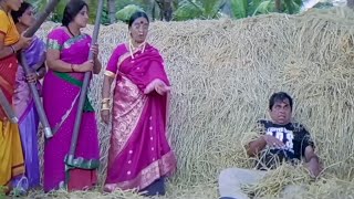 Brahmanandam Back To Back Comedy Scenes  Telugu Comedy Videos  Funtastic Comedy [upl. by Lindley]