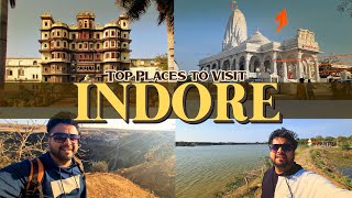 Top 16 places to visit in Indore Tickets Timings and all Tourist Places of Indore Madhya Pradesh [upl. by Yentiw]