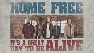 Travis Tritt  Its A Great Day To Be Alive Home Free Cover [upl. by Aenal409]