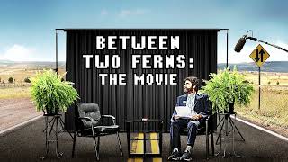 The ChatGPT Podcast  EP 14 Between Two Ferns The Movie  A Ferntastic Odyssey [upl. by Jone]