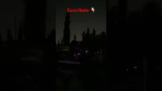 Trajineras de noche en Xochimilco Ciudad de México 🇲🇽 [upl. by Edwin]