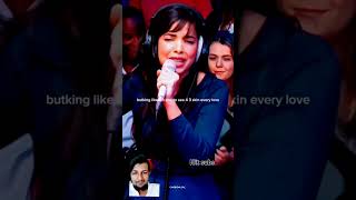 love explore music instagram indila lyrical englishsongs lyricsedit asthetic [upl. by Sunev]