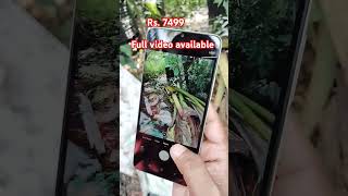 Best 5g mobile phone under 8000  poco m6 5g mobile phone [upl. by Strickman]