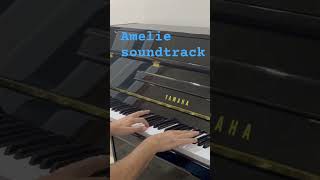 Amelie soundtrack [upl. by Lem]