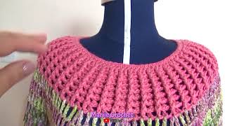 LA CAPITA MAS FACIL DE YOUTUBE ¡¡INCREÍBLE💖 Mariie Crochet PRINCIPIANTES [upl. by Larrabee]