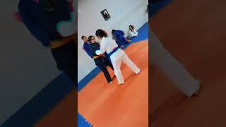 Randori turma OPEN lem dojo judo randori [upl. by Yehs]