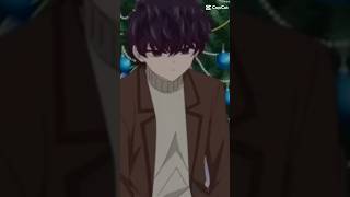 But her brother komicantcommunicate komi shousuke anime animeedit [upl. by Aracat]