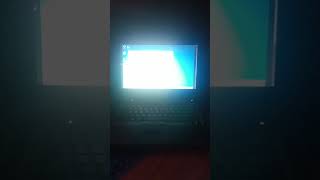 Windows 7 Ultimate SP1 x64 BSOD CollabVM shorts shortsviral bsod [upl. by Welton60]