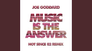 Music Is The Answer Hot Since 82 Remix [upl. by Jonie757]