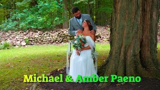 Michael amp Amber Wedding August 31 2024 [upl. by Assilac842]