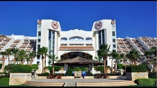 SHERATON SHARM HOTEL RESORT VILLAS amp SPA 5  SHARM EL SHEIKH EGYPT [upl. by Spain]