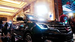 MPV Cortez Pabrikan Wuling Siap Mengaspal di Indonesia [upl. by Saibot89]