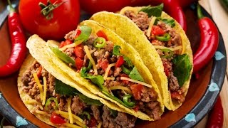 How To Make a Taco [upl. by Alicul]