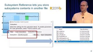 Advancing Component Reuse in Simulink [upl. by Mixie846]