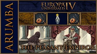 EU4 Dithmarschen the Peasant Emperor 10 [upl. by Asseneg]