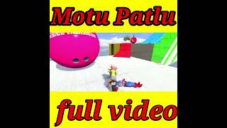 Motu Patlu [upl. by Eloise48]