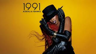 Azealia Banks  1991 Instrumental [upl. by Sadye93]