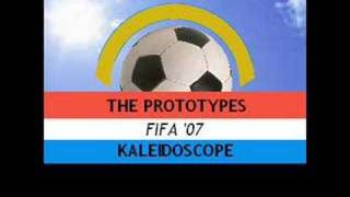 The Prototypes  Kaleidoscope [upl. by Nibas]