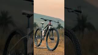 CUSTOM BIKES❤️ mtblife cycling cyclingvlog desigamers indore [upl. by Aslehc63]