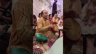 Kashmiri wedding song by chinki  kashmiri song [upl. by Fernald]