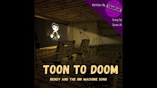 Toon To Doom Audio Only [upl. by Ivetts]