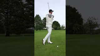 The easiest swing in golf golf swing basics [upl. by Martinson899]