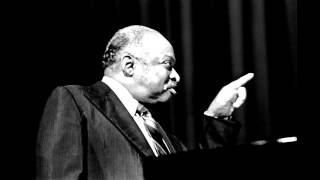 Count Basie 1958  Late Date [upl. by Dail]