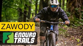 Zawody ENDURO TRAILS  Bielsko 2023 [upl. by Willis89]