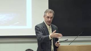 Jordan Peterson  How to Deal with your Daddy Issues [upl. by Nonnah]