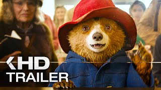 PADDINGTON IN PERU Trailer German Deutsch 2025 [upl. by Inuat]