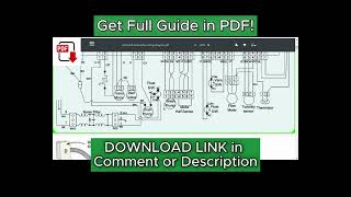 DIAGRAM Whirlpool Dishwasher Wiring Diagram [upl. by Gnet]