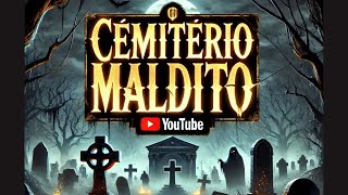 O Cemitério Maldito [upl. by Bucella]