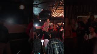 Mikl ft Nesly  Encore une fois live in Montréal [upl. by Justinn]