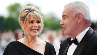 Ruth Langsfords divorce lawyer compiles forensic timeline of Eamonns new romance [upl. by Hinch968]