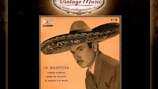 Antonio Aguilar  Copitas Copotas Ranchera VintageMusices [upl. by Teryn]