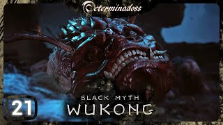 LA PIRE ZONE  Black Myth  Wukong 21 [upl. by Trebeh671]