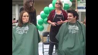 St Baldricks Day 2012 [upl. by Oijres590]