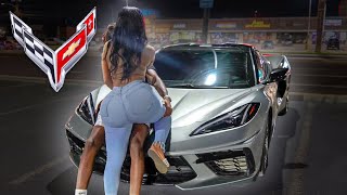 GOLD DIGGER PRANK PART 177  HUNDREDKAYPERCENT 20 [upl. by Hakvir]